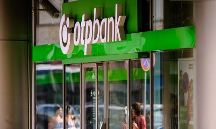 A cégbíróság bejegyezte a szerb OTP bankban végrehajtott tőkeemelést