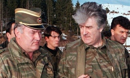 A miniszter bízik benne, hogy hazaengedik Ratko Mladićot