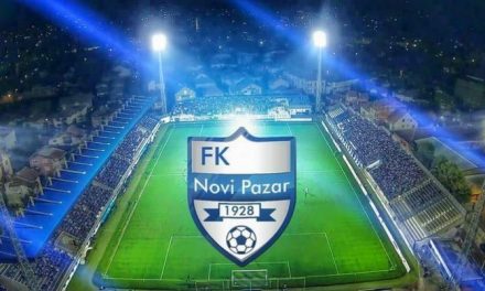 Mladić dicsőítése miatt elhagyja a bajnokságot a Novi Pazar