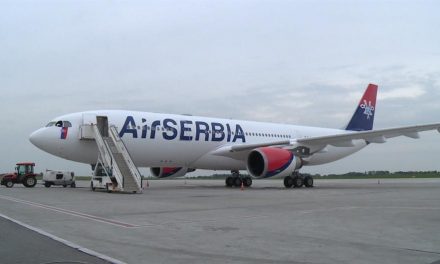 Kanadába tervez repülőjáratot az Air Serbia