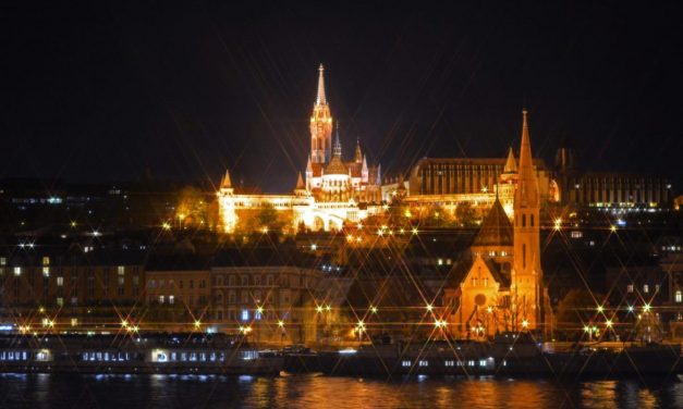 Budapest a nyugdíjasok mekkái között