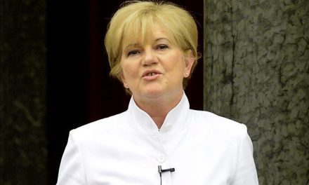 Szili Katalin: A kettős állampolgárságról szóló népszavazásnak nem lett volna szabad bekövetkeznie