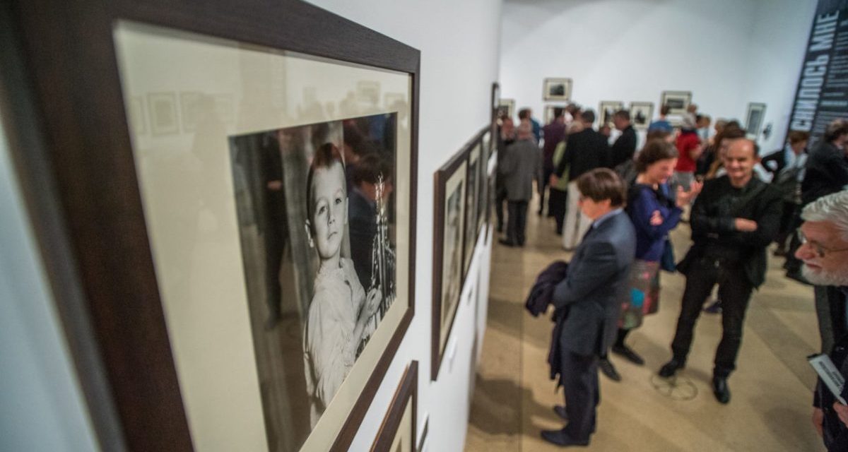 Andrej Tarkovszkij emlékeinek tükre