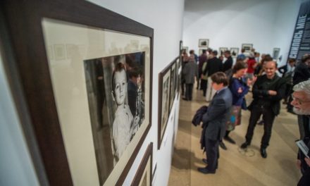 Andrej Tarkovszkij emlékeinek tükre
