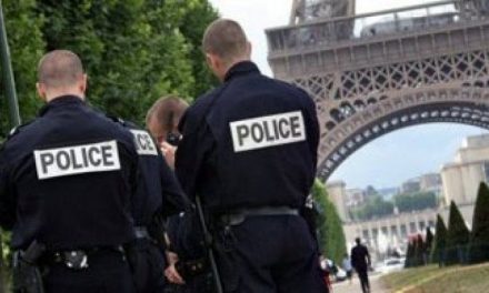 Egy horvát származású svájci vezette a francia terrorcsoportot