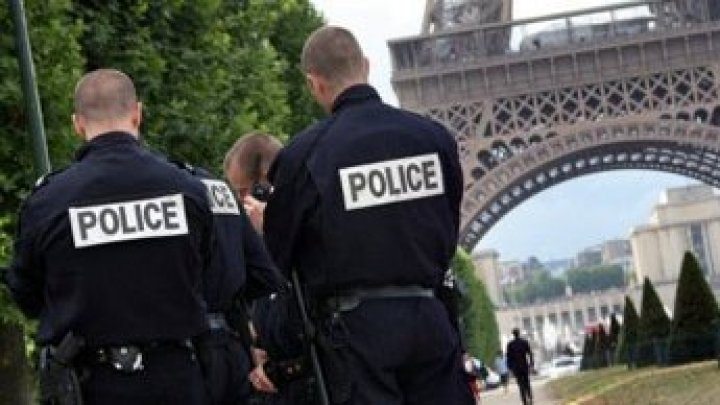 Egy horvát származású svájci vezette a francia terrorcsoportot