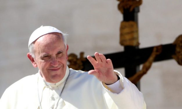 Ferenc pápa meggyilkolásával fenyeget az Iszlám Állam