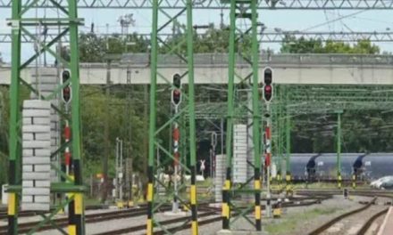 Megjelent a Budapest-Belgrád vasútvonal magyarországi szakaszára vonatkozó felhívás