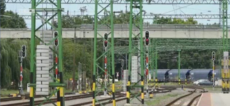 Megjelent a Budapest-Belgrád vasútvonal magyarországi szakaszára vonatkozó felhívás