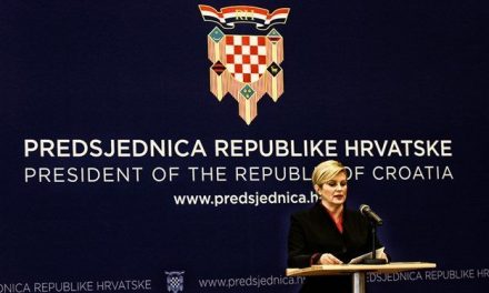 Zágráb: Horvátország nem volt agresszor