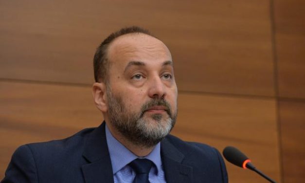 Saša Janković: Még az Eurovíziót is kiírnák, csakhogy hatalmon maradjanak