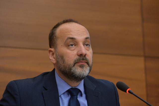 Saša Janković: Még az Eurovíziót is kiírnák, csakhogy hatalmon maradjanak