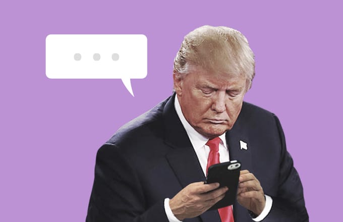 Egy dolgozó lekapcsolta Trumpot a Twitterről
