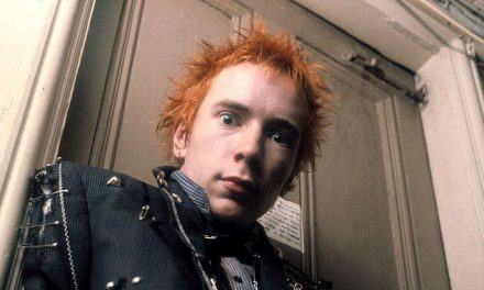 A Sex Pistols egykori frontembere indulna az Eurovízión