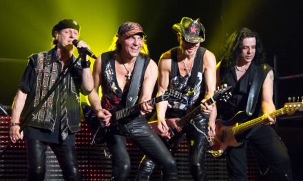 Elhalasztották a Scorpions belgrádi koncertjét