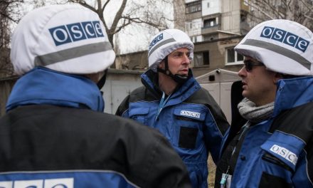 Magyarország állandó EBESZ-megfigyelők telepítését kéri Kárpátaljára