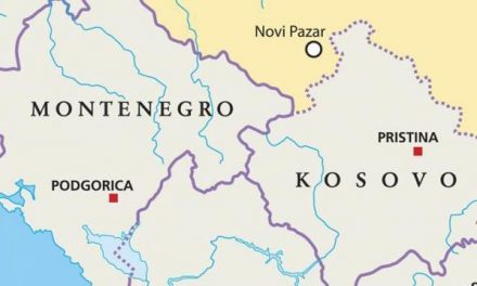 <span class="entry-title-primary">Pristina és Podgorica még mindig a határ miatt csörtézik</span> <span class="entry-subtitle">Újra a koszovói parlament elé kerül a Montenegróval kötött határegyezmény ügye</span>
