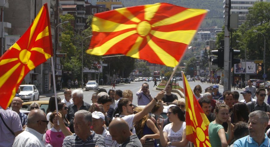 Új-Macedónia – Véget érhet a névkálvária
