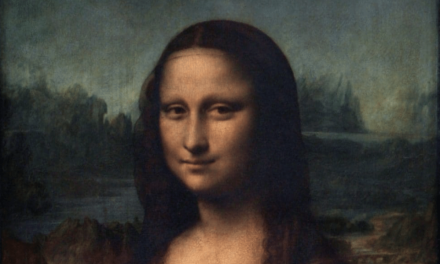 Mona Lisa visszatérése