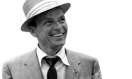 102 évvel ezelőtt született Frank Sinatra