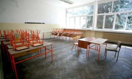 Horvátországban 117 iskolába egyetlen új diák sem iratkozott