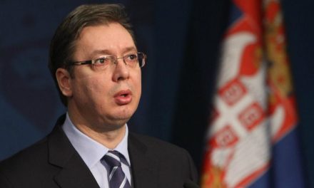 Vučić: Minden nyugdíjasnak küldök majd egy köszönőlevelet