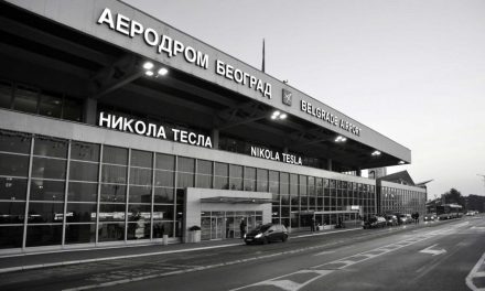 Lezárták a Belgrádi Repülőteret, nem indítanak és nem fogadnak járatokat
