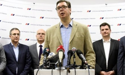 Vučić: Nem lesznek rendkívüli parlamenti választások