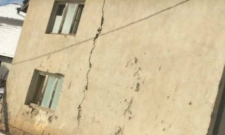 Erős földrengés volt Montenegróban