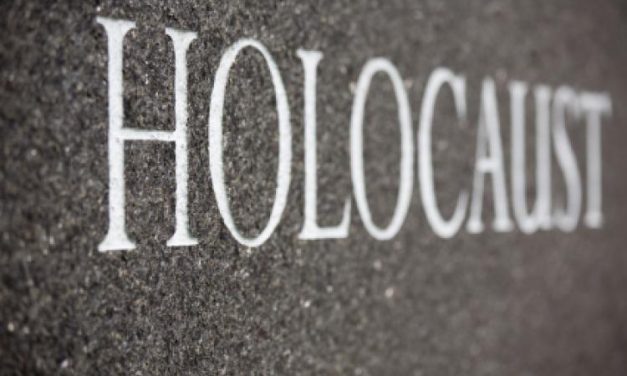 A holokauszt áldozatainak nemzetközi emléknapja