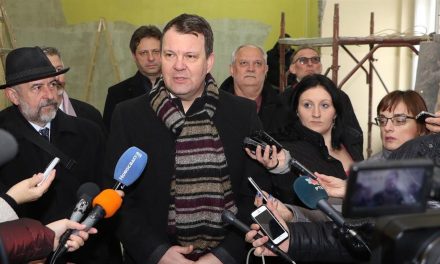 Mirović: Vajdaságnak saját ünnepnap kell