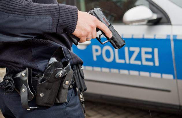 Egy katona lőtt agyon négy embert Németországban