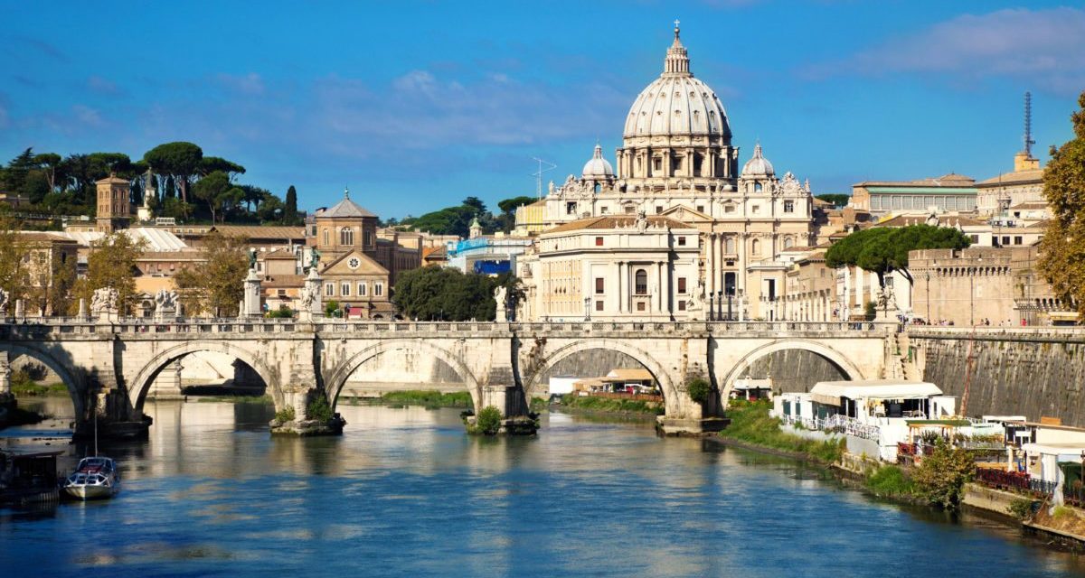 Átkeresztelik a rasszista olasz tudósokról elnevezett utcákat Rómában