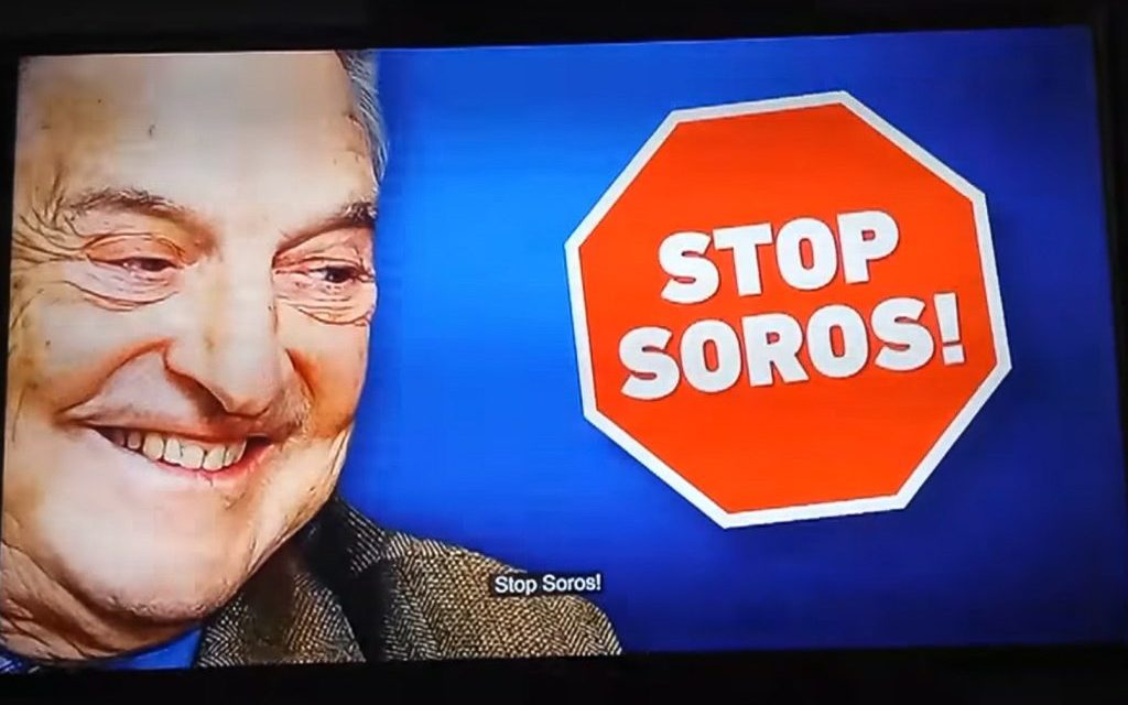 Orbán levélben tájékoztatja a háztartásokat a „Stop Soros”-ról