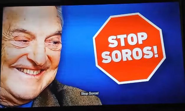 Orbán levélben tájékoztatja a háztartásokat a „Stop Soros”-ról