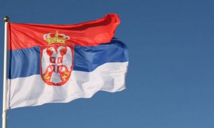 Az államiság napját ünnepli Szerbia