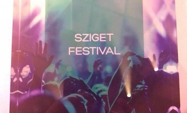 Ismét nyert a Sziget