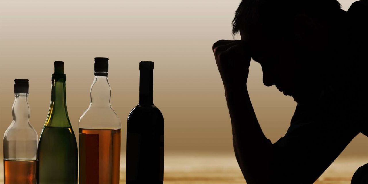 Az alkohol az elbutulás legfontosabb kockázati tényezője