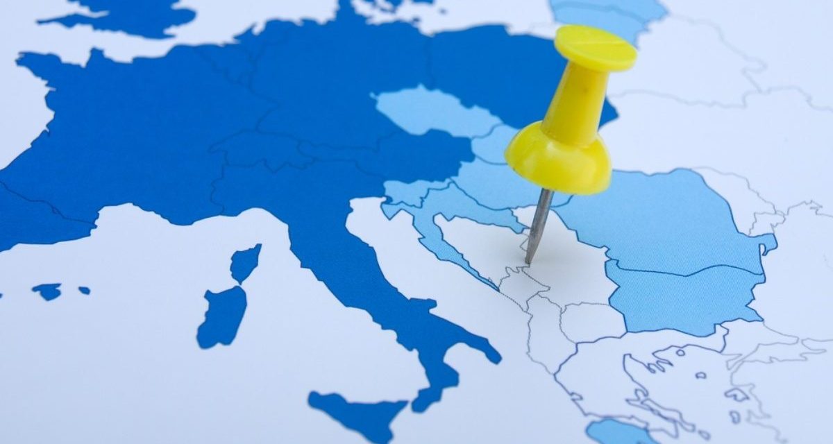 Megrekedt a nyugat-balkáni bővítés?