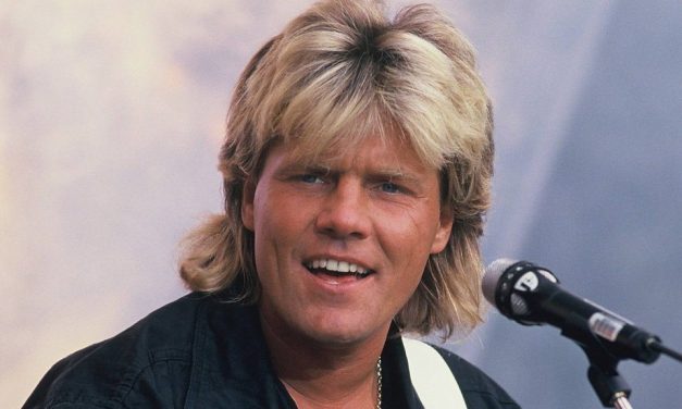 Dieter Bohlen hatvannégy éves