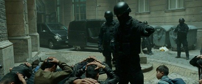 Belgrádban is bemutatják Mundruczó Kornél filmjét
