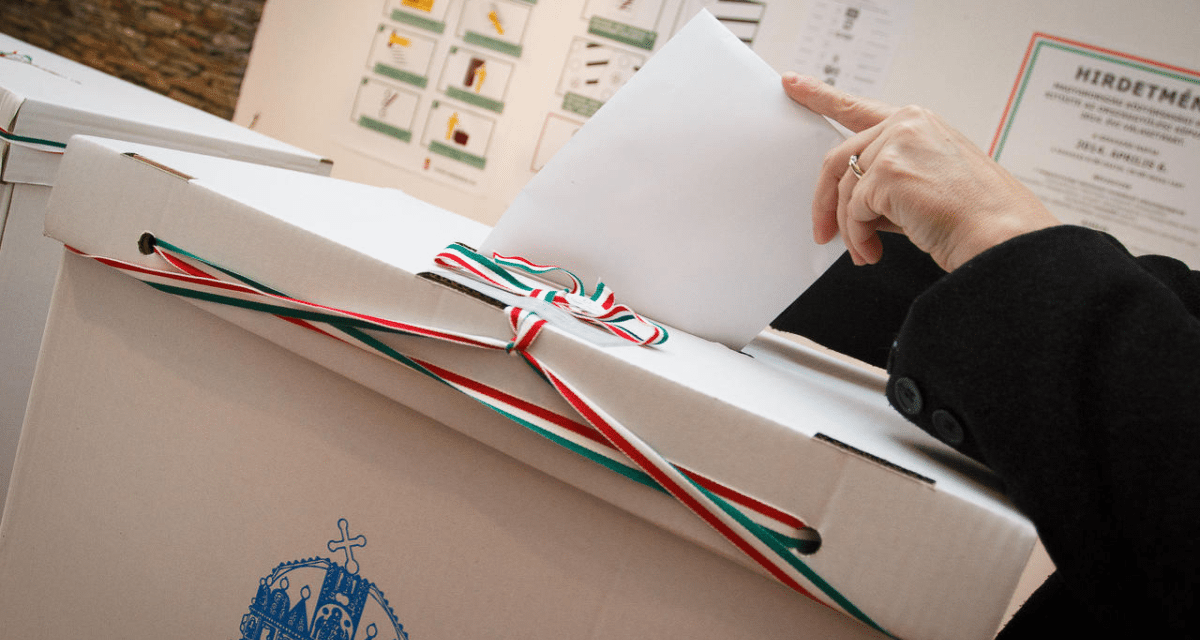 Idén sokkal több külhoni magyar szavazhat, mint 2014-ben