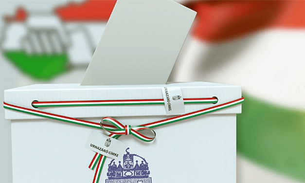 Megkezdődött az önkormányzati választás Magyarországon