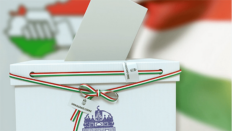 Megkezdődött az önkormányzati választás Magyarországon