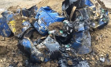 Trivan: Szerbia évente 20 millió eurót költ a veszélyes hulladék külföldön való feldolgozására