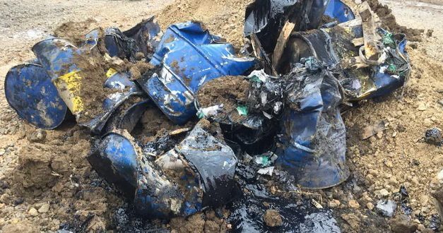 Trivan: Szerbia évente 20 millió eurót költ a veszélyes hulladék külföldön való feldolgozására
