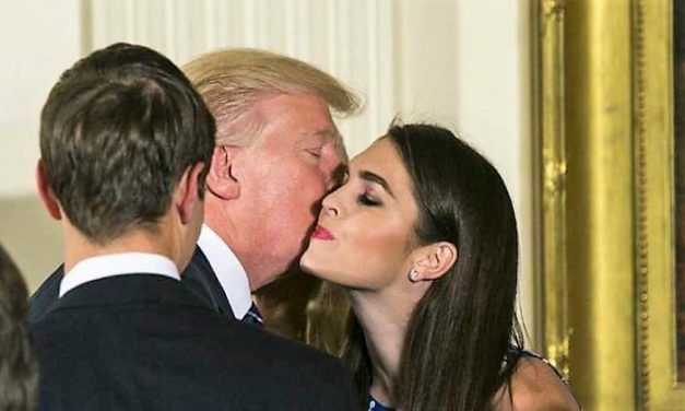 <span class="entry-title-primary">Ritkul a levegő, távozik a remény (Trumpizmusok)</span> <span class="entry-subtitle">Szerdán lemondott Hope Hicks, az amerikai elnök szépséges „Péntekje”</span>