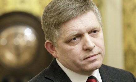 Már biztos, hogy Robert Fico alakíthat kormányt Szlovákiában