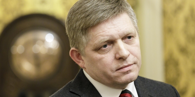 Már biztos, hogy Robert Fico alakíthat kormányt Szlovákiában