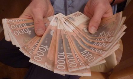 Szakszervezetek: A minimálbér legyen legalább 31.000 dinár!